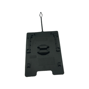 Cubierta Protectora de Guardabarros Delantero para Mercedes-Benz W477, A4486860000, ABS, Encaje a Presión - Product Image 2