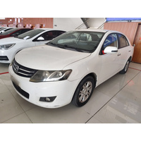 Auto Usado Zotye Z300 2014 Certificado Gasolina 1.5  FWD 5 Asientos