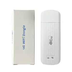 Universele Draadloze Pocket Ufi 3G 4G Lte Wifi Router 4G Mobiele Hotspot Usb Dongle