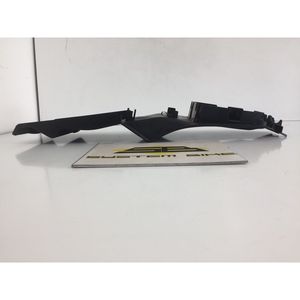 Carena Posteriore Sottosella Nera in Plastica per Kawasaki Ninja 250 R - Ricambio Moto - Product Image 3
