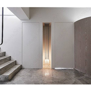 <span class=keywords><strong>Puerta</strong></span> Oculta Empotrada en la Pared, <span class=keywords><strong>Puerta</strong></span> Invisible sin Marco, Puertas Empotradas sin Marco, Marco de <span class=keywords><strong>Puerta</strong></span> Oculto - Product Image 2