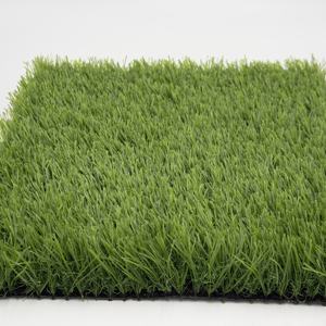 Césped Artificial Resistente al Fuego de 40WAVY-150 de 40 mm, Césped Sintético para Paisajismo y Decoración de Paredes - Product Image 1