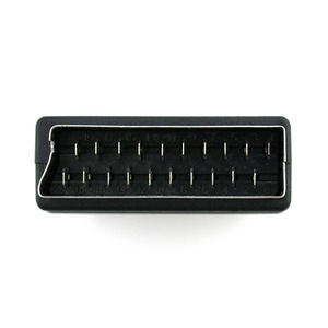 Adaptateur RGB Scart vers 3 RCA S-Video, convertisseur composite RCA <span class=keywords><strong>SVHS</strong></span> AV TV pour enregistreur vidéo DVD, téléviseur, projecteur, livraison gratuite - Product Image 6