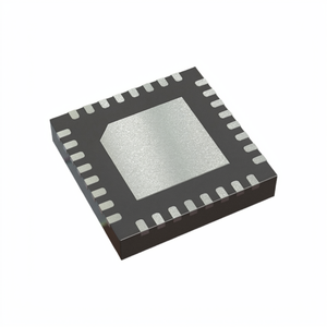 32 WFQFN Exposed Pad IC ETHERNET <b>SWITCH</b> OCTAL 32TQFN Interface Integrated Circuits Chip BOM IC In Stock MAX4890ETJ+T - Product Image 1