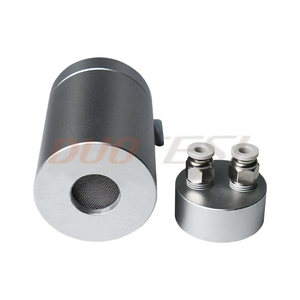 ตัวกรองโลหะสแตนเลส DUOTESI สำหรับเซ็นเซอร์ตรวจจับก๊าซคาร์บอนไดออกไซด์ CO2 - Product Image 3