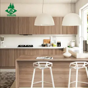 <span class=keywords><strong>Pannello</strong></span> <span class=keywords><strong>MDF</strong></span> impiallacciato in rovere 15mm con melaminico a buon prezzo - Product Image 4