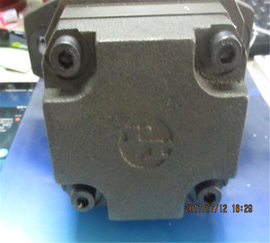 ปั๊มเกียร์สูงสำหรับระบบไฮดรอลิก PGH3-22/011RE07VU2 - Product Image 4