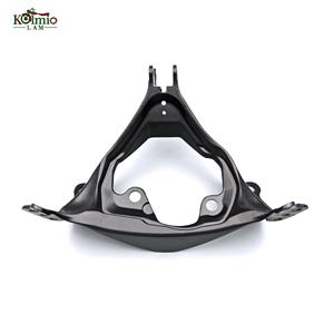 ชุดไฟหน้า KOLMIO-LAM สำหรับ Suzuki GSXR600 GSXR750 ปี 2008 - 2010 K8 <span class=keywords><strong>K9</strong></span> พร้อมขายึด <span class=keywords><strong>GSXR</strong></span> <span class=keywords><strong>600</strong></span> 750 - Product Image 4