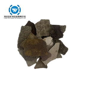 하이 퀄리티 전해 망간 전해 망간 99.7/99.8/99.9 중국 공급 업체가 유리한 가격 - Product Image 4