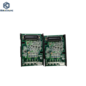 Oferta Especial: Tarjeta de Expansión de Adaptador de Comunicación FX3G-232-BD FX3G-422-BD FX3G-485-BD FX3G-CNV-ADP para Módulo PLC de Automatización - Product Image 1