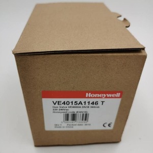 Válvula Solenoide Honeywell VE4065B3005 0-10 Bar -40C a 200C Uso General - Product Image 2