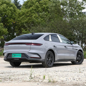 Voitures d'<span class=keywords><strong>occasion</strong></span> 2024 BYD Han DM-I, berline électrique à conduite intelligente, 125 km, Elite AWD, boîte de vitesses automatique avec volant à gauche, moteur hybride PHEV EV - Product Image 5