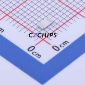 Resistencia SMD HP06W2F100JT5E 1206 (Tipo: Película Gruesa) (Resistencia: 10 Ohmios Precisión: 1%) - Product Image 2