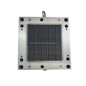 قالب بلاستيك هيبي ، قالب فلتر الهواء من نوع هيبي - Product Image 4