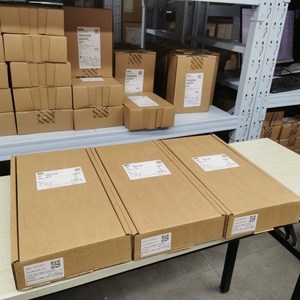Warehouse Blowout 6RY1705-0AA00 ตัวต้านทานแรงดันไฟฟ้า 2X48R 5%,อะไหล่,TSE ตัวต้านทาน 2x 48R +-5% - Product Image 5