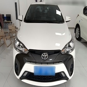โตโยต้า ยาริส แอล จื้อซวน รุ่นปี 2022 เครื่องยนต์ 1.5 ลิตร CVT รุ่น Leading Plus รถมือสอง - Product Image 1