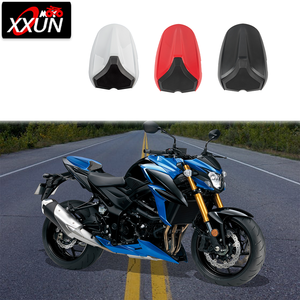 XXUN-Capot de carénage de siège arrière de moto pour Suzuki GSX-S 750 GSX-S <span class=keywords><strong>750Z</strong></span>/ABS - Product Image 1