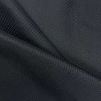 Produit populaire Chunya Textile trou tissu 100% P tissu respirant adapté aux vestes et vêtements de sport
