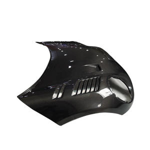 <span class=keywords><strong>Capot</strong></span> de moteur en Fiber de carbone pour <span class=keywords><strong>Mini</strong></span> F55 F56 F57 <span class=keywords><strong>Mini</strong></span> <span class=keywords><strong>Cooper</strong></span> S en Fiber de carbone Dag Style <span class=keywords><strong>capot</strong></span> ventilé avant - Product Image 5