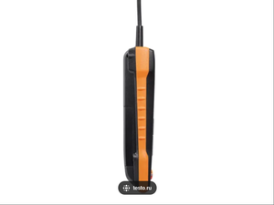 Nouvel anémomètre numérique à fil chauffant testo 425 avec connexion via application - Product Image 4