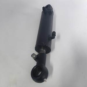 Doosan กระบอกสูบรถยกแบบเอียง, Cd20G Cd30G Cd25G กระบอกไฮดรอลิกแบบยืดหดได้ชุบโครเมี่ยมแข็งเหล็ก - Product Image 5