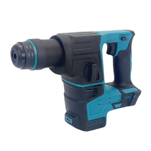 Martillo Perforador Eléctrico Multifuncional de 2200W y 220V para Uso Doméstico, Taladro de Impacto Eléctrico - Product Image 1