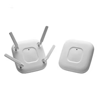 C9130axe-a C9130axe-e C9130axe-h série 9130 Wi-fi 6 antenne interne sans fil entreprise Ap C9130axe-e de point d'accès intérieur
