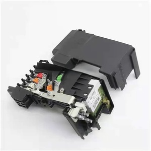 Unité de gestion de batterie <span class=keywords><strong>Peugeot</strong></span> 308 <span class=keywords><strong>3008</strong></span> OE 6500GR, Pièces de rechange pour protection de contrôle de puissance du véhicule - Product Image 1