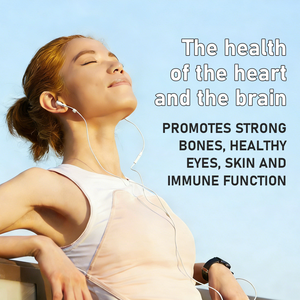 OEM ODM <strong>Cod</strong> <strong>Liver</strong> <strong>Oil</strong> <strong>Softgels</strong> Heart Support and More Balanced Immune Response with EPA &amp; DHA Omega 3 <strong>Cod</strong> <strong>Liver</strong> <strong>Oil</strong> <strong>Softgels</strong> - Product Image 5