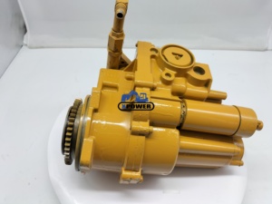 Repuestos para Excavadora E314C E325D, Bomba de Inyección para Motor Diésel 3116, 1417869 - Product Image 4