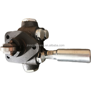 Original High Quality Engine Assembly Diesel Fuel Transfer <b>Pump</b> - Product Image 3
