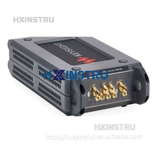 Analyseur de Réseau Vectoriel Keysight P9382B Streamline, 9 KHz à 9 GHz, 4 ports - Obtenez une réduction sur un modèle d'occasion hx1 - Product Image 1