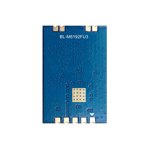 Módulo WiFi de doble antena BL-M8192FU3 RTL8192FC, transmisión de imágenes UAV de largo alcance para decodificador de señal Android - Product Image 2