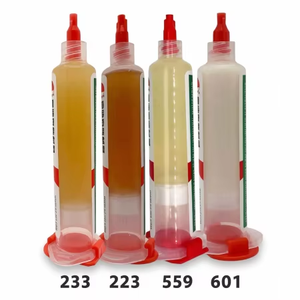 Pasta de Soldadura sin Plomo ni Halógenos 559, Aceite de Soldadura para Reparación de Teléfonos, Soldadura de Chips, Herramientas de Retrabajo de PCB BGA - Product Image 2