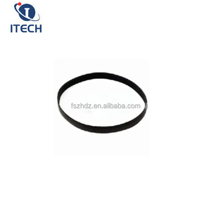 Piezas de repuesto para máquina de cajero automático Diebold 368 <span class=keywords><strong>ECRM</strong></span> correa de 321mm 49-260539-000A 49260539000A - Product Image 1