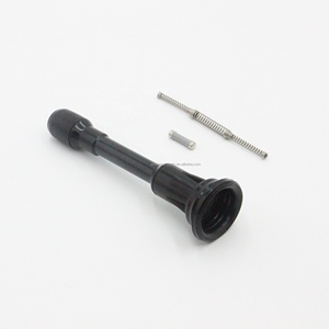 คอยล์จุดระเบิดสำหรับรถยนต์ Nissan Qashqai Teana Micra 22448-JA00C ซ่อม D2054a 22448JA00C 22448-EN000 22448-JA00A - Product Image 5