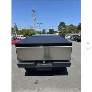 <span class=keywords><strong>Tesla</strong></span> Cybertruck Cyberbeast 2024 Usato con Titolo Pulito - Product Image 6
