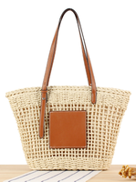 Sacs à main en cuir souple tissés à la main populaires en gros, pochettes pour femmes, sacs à main de luxe en cuir PU