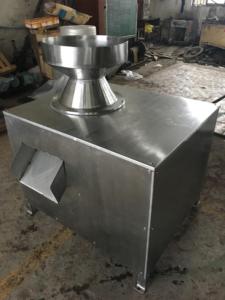 Commercial 304 Stainless Steel Coconut Powder and <b>Meat</b> <b>Grinder</b> Machine with Motor 2-Year Warranty 300kg - Product Image 4