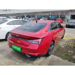 Auto Usado Hyundai <span class=keywords><strong>Elantra</strong></span> <span class=keywords><strong>2022</strong></span>, Precio Bajo al por Mayor, Motor de Gasolina, Automático, Sedán de 5 Plazas, Volante a la Izquierda - Product Image 5