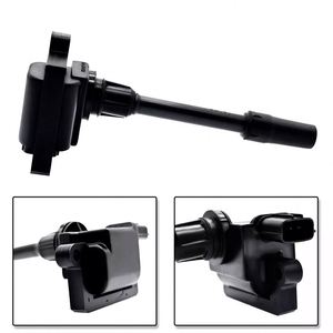 Bobine d'allumage d'origine de voiture de moteur de prix usine de Westbay Compatible pour Mitsubishi Pajero Pinin Dion OEM MD362913 - Product Image 2