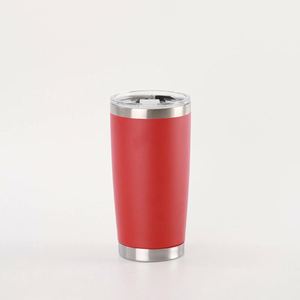 Wholesale Drinkware 20Oz Bulk <b>Cup</b> Mugs Stainless Steel Insulated Factory Direct OEM ODM Low MOQ <b>Cup</b> Mug ASM25 - Product Image 1