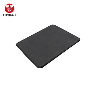 Tappetino per Mouse da gioco MP292 per Gaming all'ingrosso nero con bordo per cuciture - Product Image 5