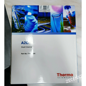 1pc NOUVEAU Convertisseur numérique-analogique scientifique A2D 7200.0005 - Product Image 2