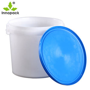 Cubo de cubo de plástico de 16 litros de fábrica de China en venta - Product Image 6