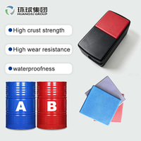 Fabricant de mousse de polyuréthane, noyau en mousse PU moulé sur mesure pour coussins de siège imperméables à haute résistance à l'usure