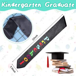 पूर्वस्कूली स्नातक ने 2026 बच्चों के लिए स्नातक की छपकी - Product Image 3