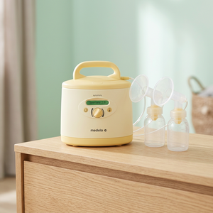 Extractor de Leche Materna Industrial Symphonys de Medela de la Mejor Calidad - OEM/ODM Personalizable con 3 Años de Garantía, Origen Estadounidense - Product Image 3
