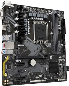 Placa Base <span class=keywords><strong>GIGABYTE</strong></span> Serie H610 B660 B760 Z690 Z790 LGA1700 para Computadoras de Escritorio, Compatible con Procesadores de 12ª/13ª/14ª Generación, DDR4, para Juegos, Usada, 64GB - Product Image 4
