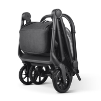 Poussette pour bébé
